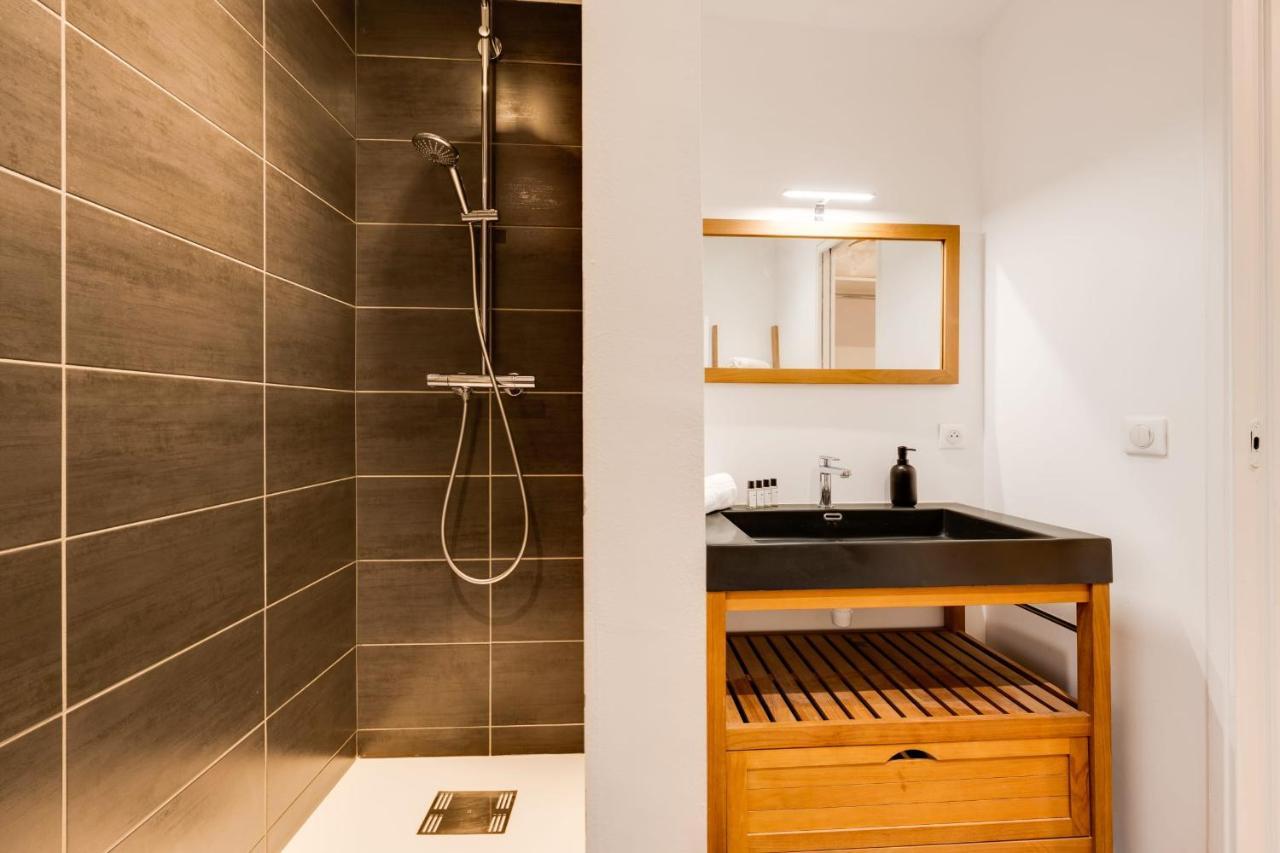 Le Grenette - Appartement Pour 2 A 4 Personnes En Plein Coeur D'Annecy Exterior foto