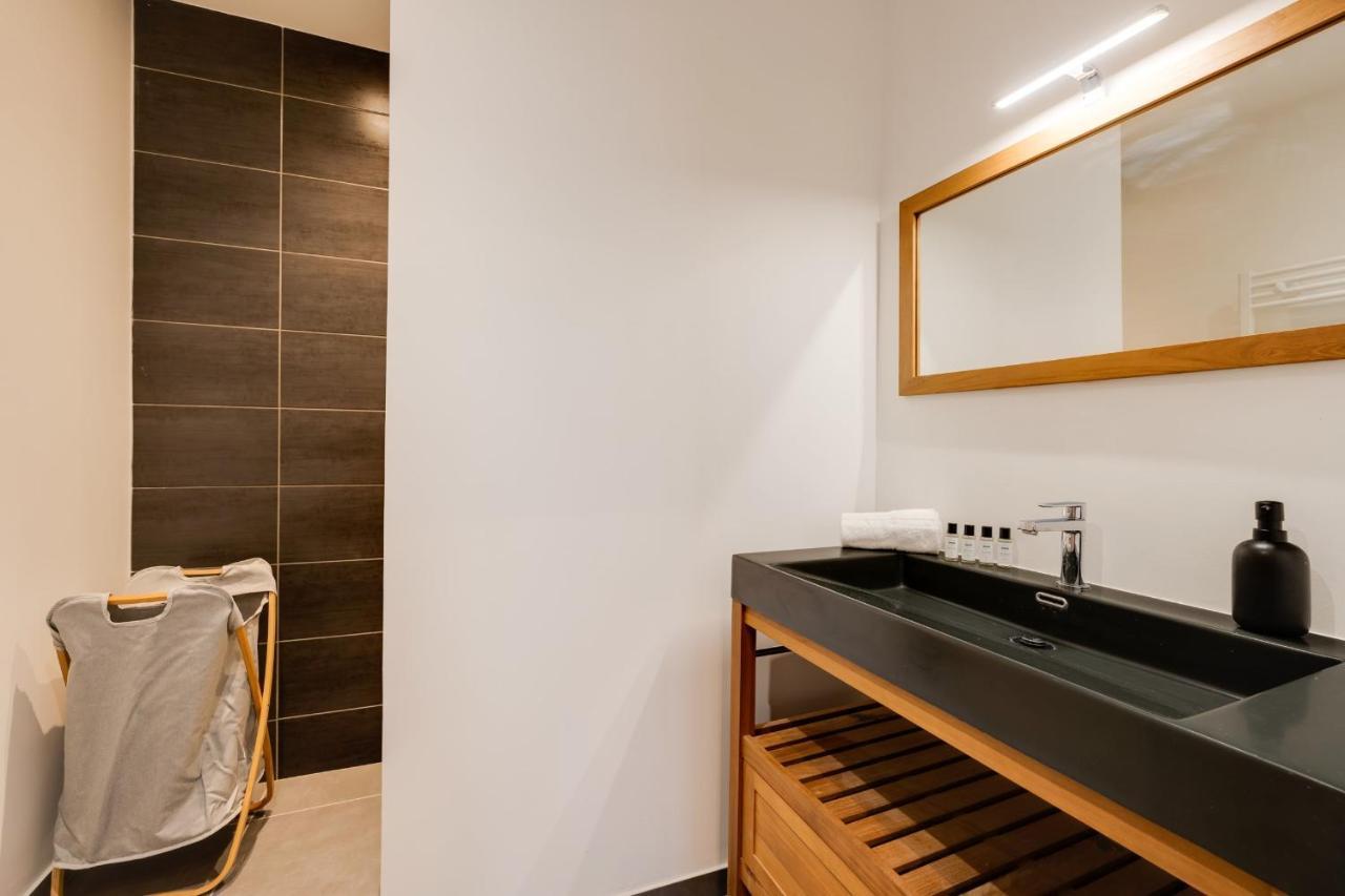 Le Grenette - Appartement Pour 2 A 4 Personnes En Plein Coeur D'Annecy Exterior foto